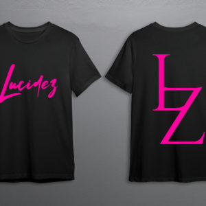 LUCIDEZ – T-Shirt